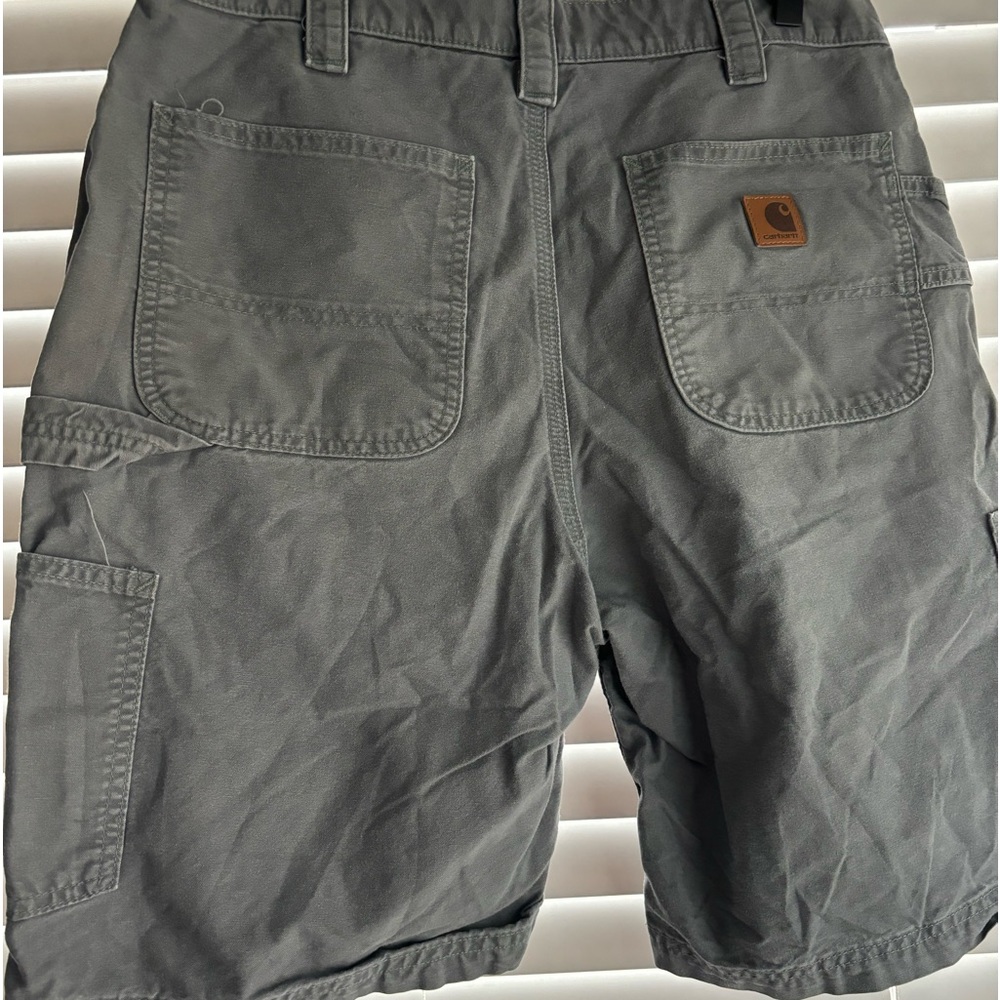 Mens Carhartt Shorts